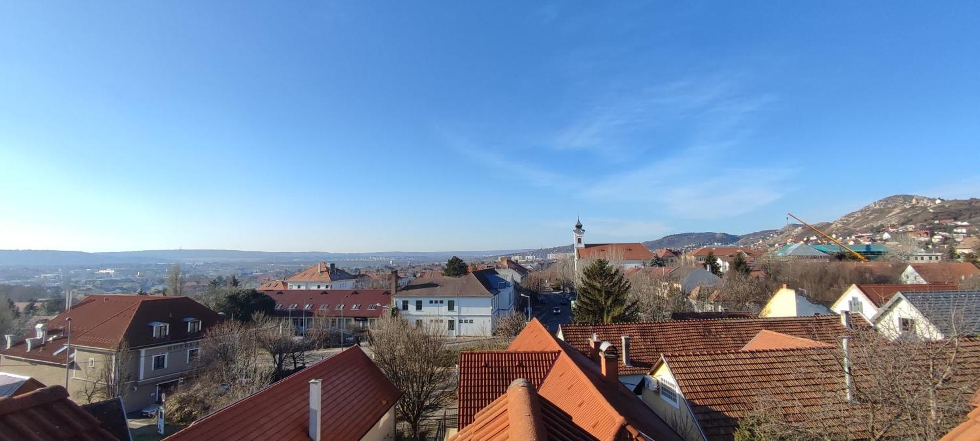 Adler Panzio Otel Budaörs Dış mekan fotoğraf